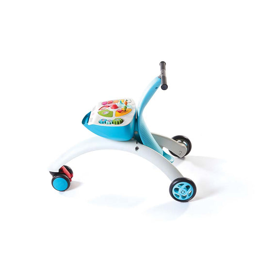 Tiny Love 5 in 1 Walk Behind & ride-on