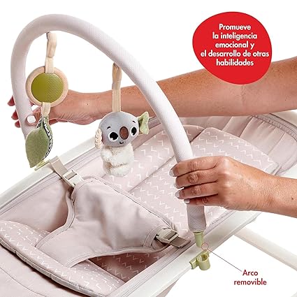 Tiny Love Boho Chic 2-in-1 Rocker