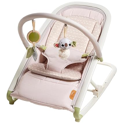Tiny Love Boho Chic 2-in-1 Rocker