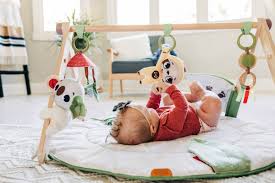 Tiny Love Boho Chic Gymini