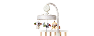 Tiny Love Boho Chic Musical Luxe Mobile