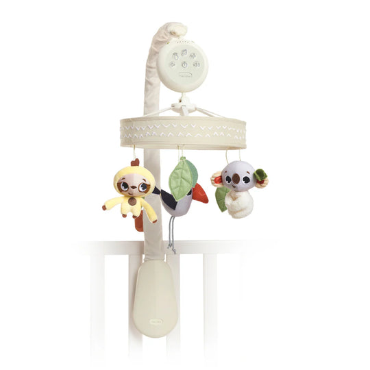Tiny Love Boho Chic Musical Luxe Mobile