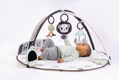 Tiny Love Classic Gymini Black & White