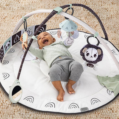 Tiny Love Classic Gymini Black & White