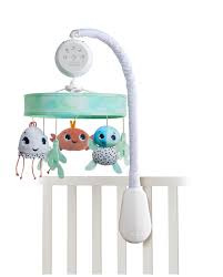 Tiny Love Decor Mobile Ocean Cot Mobile