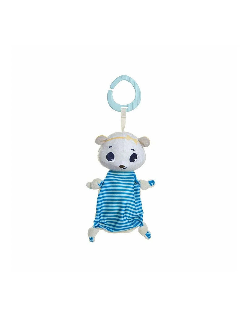 Tiny Love Eleanor The Bear Blanky