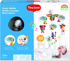 Tiny Love Into The Forest Classic Mobile