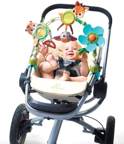 Tiny Love Into the forest Mus. Nature Stroll