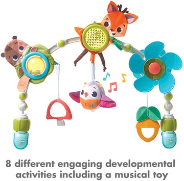 Tiny Love Into the forest Mus. Nature Stroll