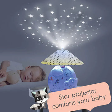 Tiny Love Magical Tale 3 in 1 Projector Mobile
