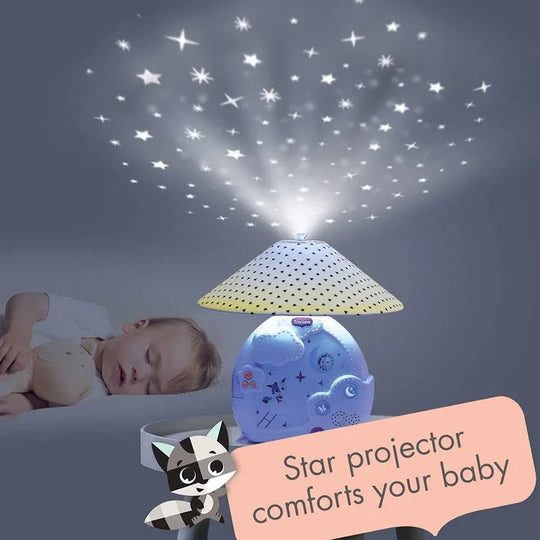 Tiny Love Magical Tale 3 in 1 Projector Mobile