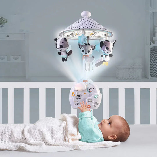 Tiny Love Magical Tale 3 in 1 Projector Mobile