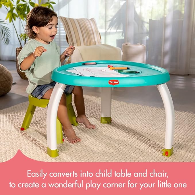 Tiny Love Meadow 5 in 1 Activity Center