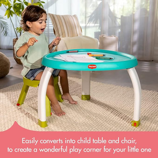 Tiny Love Meadow 5 in 1 Activity Center