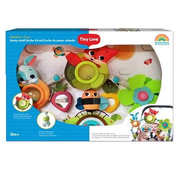 Tiny Love Meadow Days Sunny Stroll