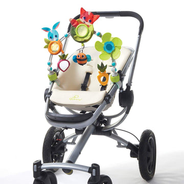 Tiny Love Meadow Days Sunny Stroll