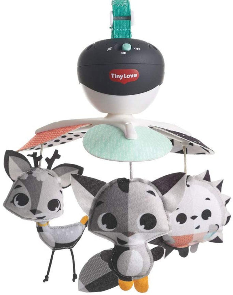 Tiny Love Pack & Go Magical Tales