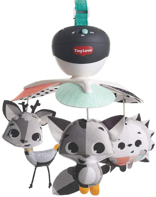 Tiny Love Pack & Go Magical Tales