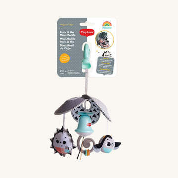 Tiny Love Pack & Go Magical Tales