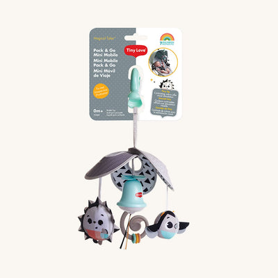 Tiny Love Pack & Go Magical Tales