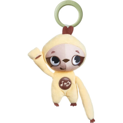 Tiny Love Rattles Boho Chic