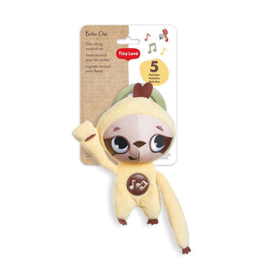 Tiny Love Rattles Boho Chic