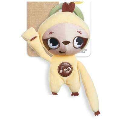 Tiny Love Rattles Boho Chic