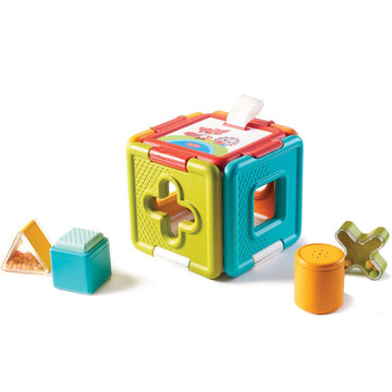 Tiny Love Sorter Box