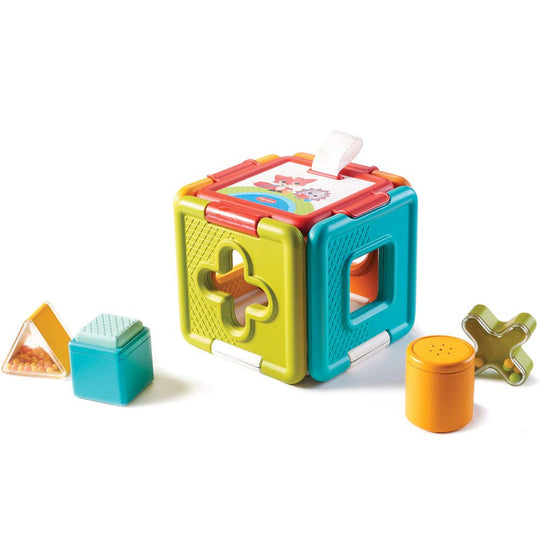 Tiny Love Sorter Box