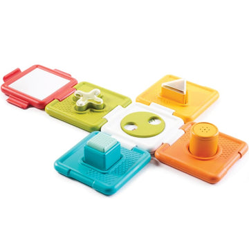 Tiny Love Sorter Box