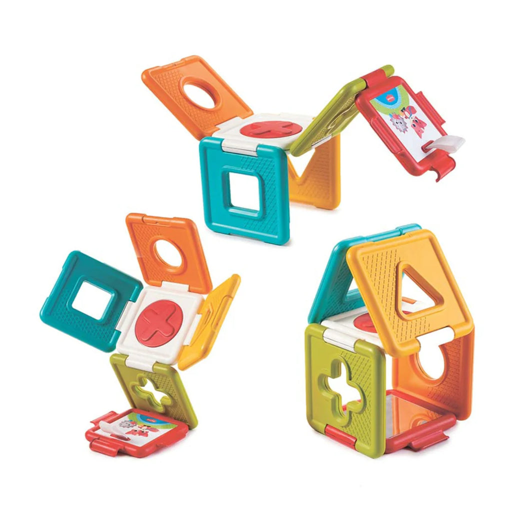 Tiny Love Sorter Box