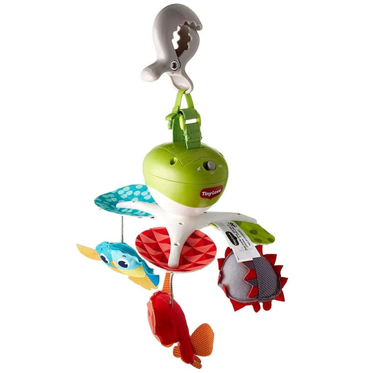 Tiny Love Take Along Mobile Meaddays