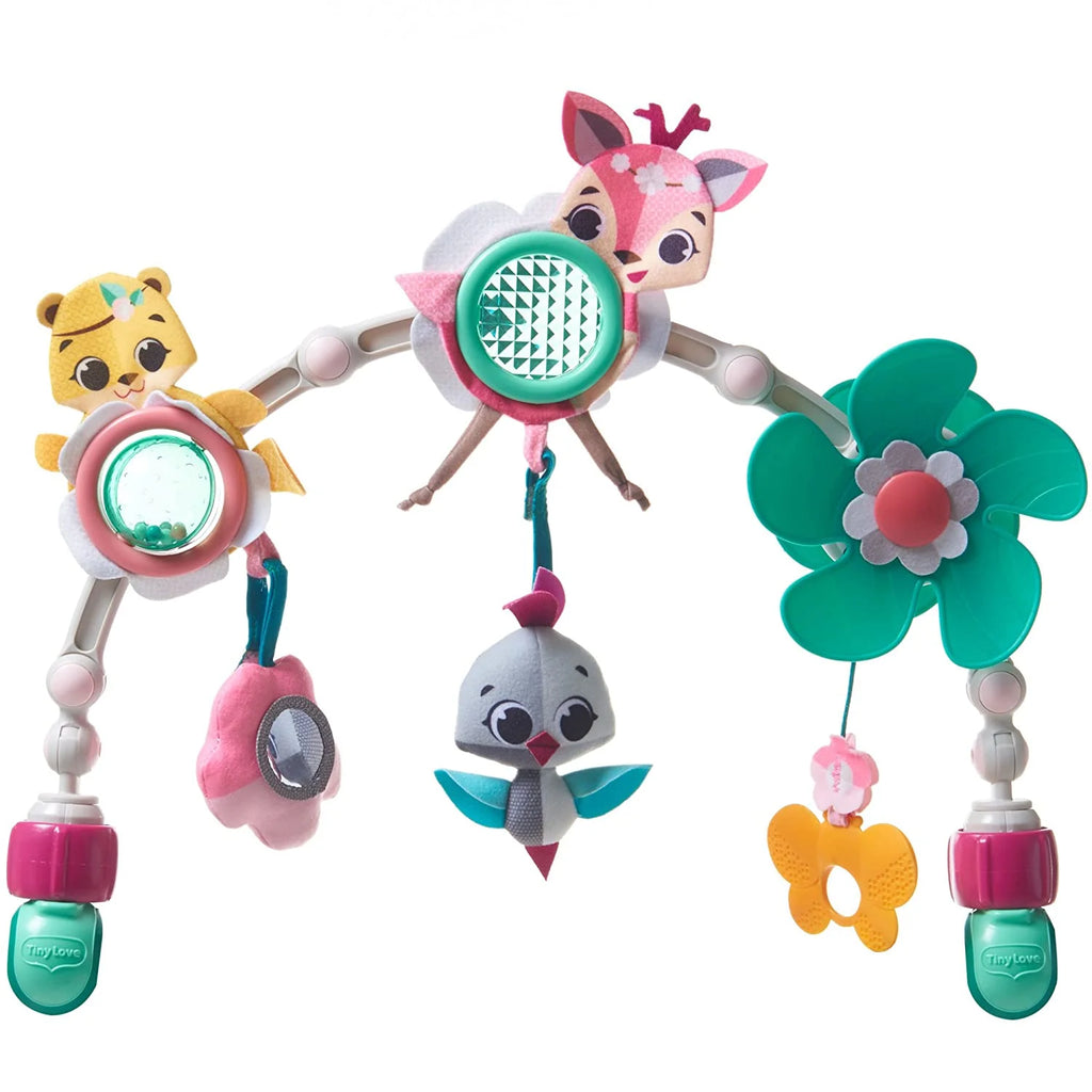 Tiny Love Tiny Princess Tales Sunny Stroll Arc