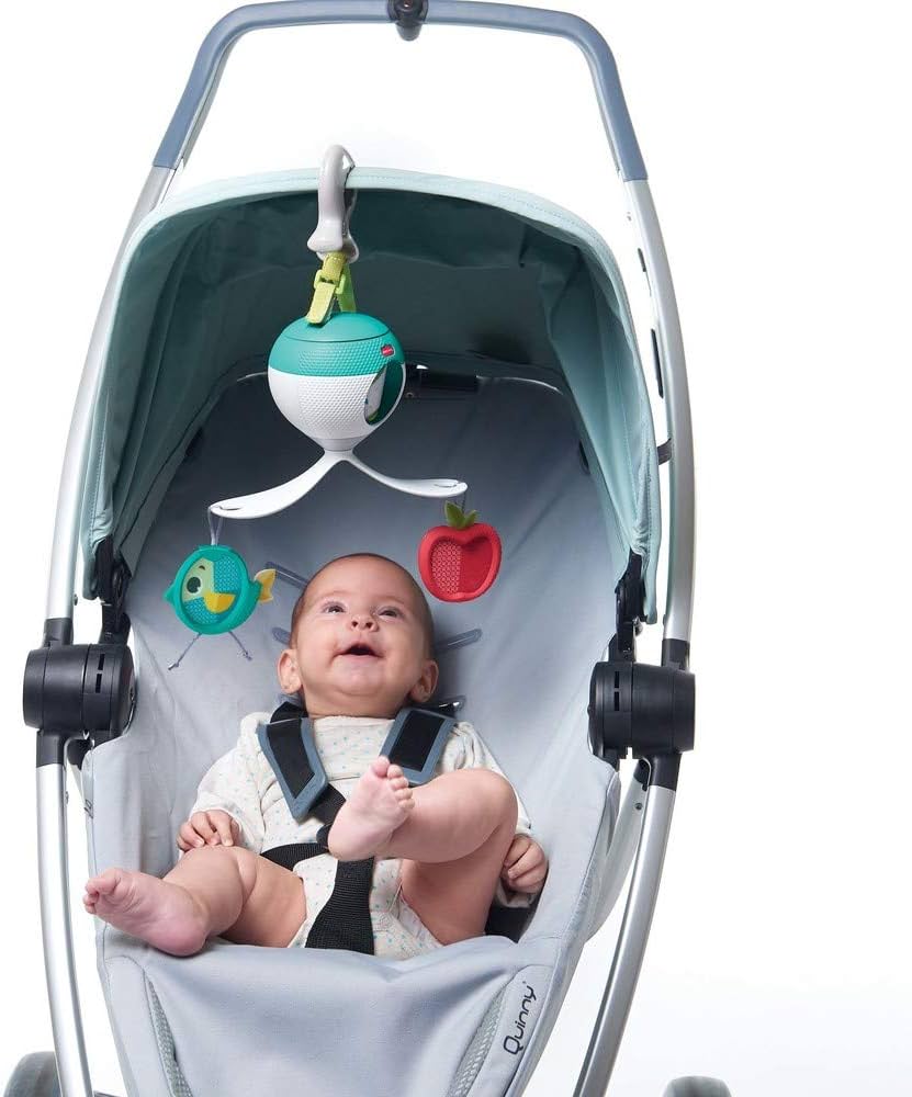 Tiny Love Tummy Time Mob. Meaddays