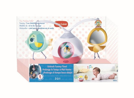 Tiny Love Tummy Time Mob. Princess