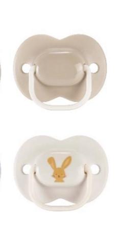 Tommee Tippee Anytime Orthodontic Soother 6-18m