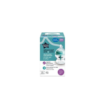 Tommee Tippee Bottle- Anti-Colic- 150ml