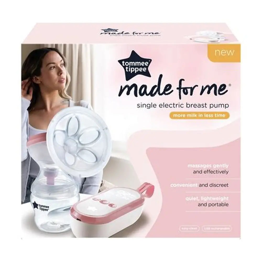 Tommee Tippee Breast Pump Electrical