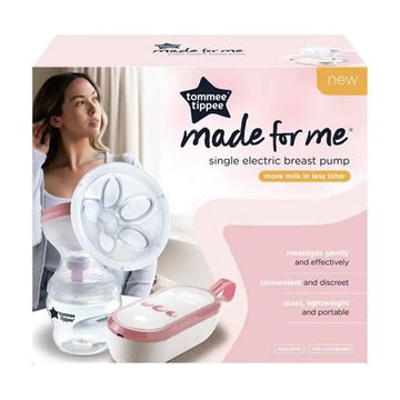 Tommee Tippee Breast Pump Electrical
