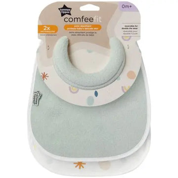 Tommee Tippee Comfeefit Bib