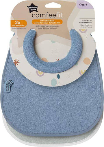 Tommee Tippee Comfeefit Bib