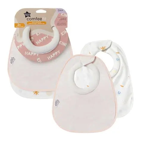 Tommee Tippee Comfeefit Bib