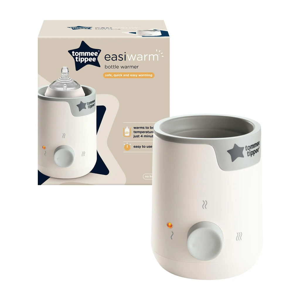 Tommee Tippee Bottle Warmer Electrical