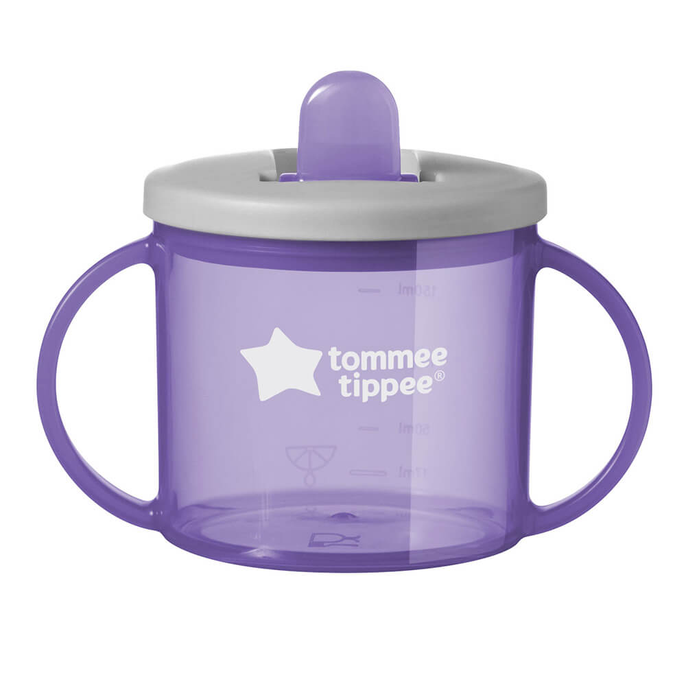 Tommee Tippee Flow First Cup Essentials 190ml