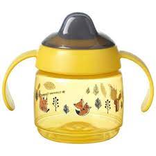 Tommee Tippee First Weaning Sippee Cup
