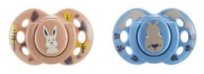 Tommee Tippee Funfriends Orthodontic Soother 18-36m