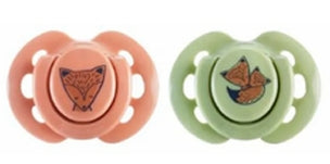 Tommee Tippee Funfriends Orthodontic Soother 6- 18m
