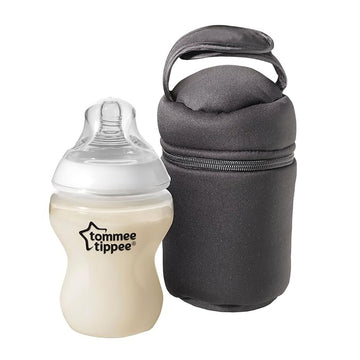 Tommee Tippee Insulated Bottle Bags Pack of 2