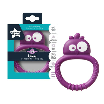 Tommee Tippee – Kalani Sensory Teething Toy 3mn+