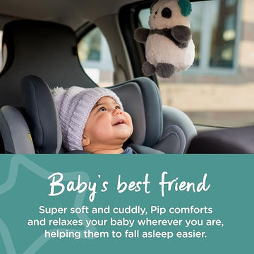 Tommee Tippee Mini PipPanda Travel Nursery Sleep Aid